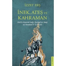 Storemax Inek, Ateş, Kahraman