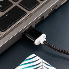 Storemax Yazılı 3 Boyutlu LED Masa Lambası - USB Bağlantılı Sarı Işık