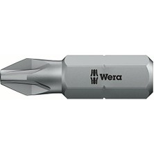 Storemax Uç Çeşitleri, 855/1 Z Pz 1 Dıy, Pz 1 x 25 mm (Kutu Başına 10 Uç), 05072403001