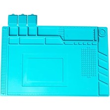 Storemax Tamirci Matı Magnetli-Antistatik S-160 45 cm x 30 cm