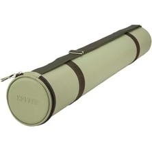 Storemax Proje Tüpü Deri Mint Yeşili 959