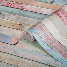 Storemax D-C-Fix Yapışkanlı Folyo, Dekor Rio 45X200 cm