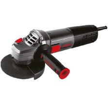 Grogh Grogh Avuç Taşlama 1400W 125MM GRM1014V