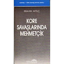 Storemax Kore Savaşlarında Mehmetçik