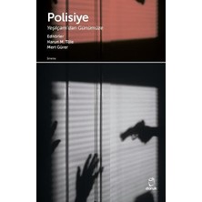 Storemax Polisiye - Yeşilçam'dan Günümüze