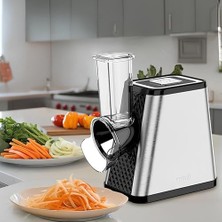 Storemax Mio MX30 6in1 500W Otomatik Dilimleme Doğrayıcı Rondo Makinesi