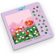 Storemax Fınd 10+ Yaş / Iq, Dikkat ve Yetenek Geliştiren Kitaplar Serisi