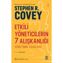 Storemax Etkili Yöneticilerin 7 Alışkanlığı: Yönetimin Gerekleri
