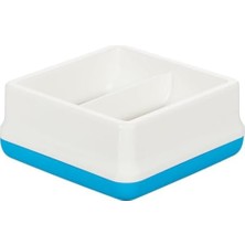 Storemax 111000058806 Çok Amaçlı Kutu, Mavi