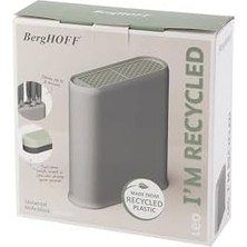 Storemax Balance Evrensel Bıçak Standı 23X8X23,5 cm