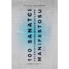 Storemax 100 Sanatçı Manifestosu