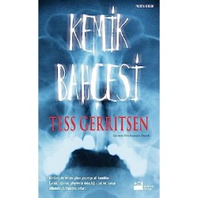 Storemax Tess Gerritsen’in Klasikleşmiş Teklileri