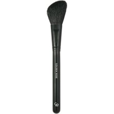 Storemax Golden Rose Angle Blusher Brush (Yirenxiu) - Makyaj Fırçası