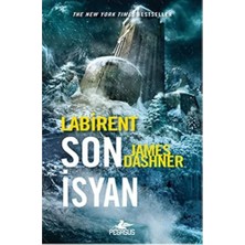 Storemax Labirent: Son Isyan
