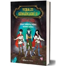 Storemax Yeraltı Günlükleri 11 - Yaşam Taşı