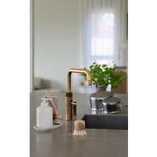 Storemax Inu Bulaşık Seti 20,2 x 8,8 x 21 cm Kırık Beyaz