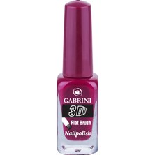 Gabrini 3D Nail Polish 22
