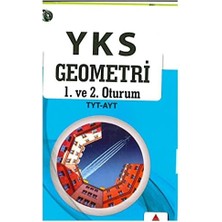 Storemax Yks 1. ve 2. Oturum Geometri Kartları