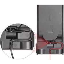 Storemax V11, V15 ile Uyumlu Duvar Askısı Şarj Istasyonu