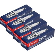 Denso Honda Cıvıc 1.8 Accord 2.0 Buji Iridyum Lpg IZFR6K-11S- 4 Adet Fiyatıdır