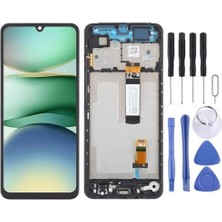 Çelik Pro Xiaomi Uyumlu Redmi A5 4g Ekran LCD Dokunmatik Full Çıtalı