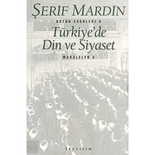 Storemax Türkiye’de Din ve Siyaset: Makaleler 3