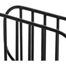 Storemax Metal Peçetelik