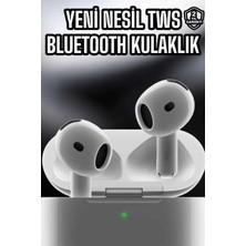 Eco Lounge Kablosuz Bluetooth Kulaklık Tws Anc Özelliği Yüksek Ses Kaliteli