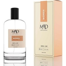Storemax Mad J103 Selective Eau De Parfum (Edp) 100 ml Kadın Parfüm – Amber, Vanilya ve Misk ile Sıcak, Sofistike ve Oryantal