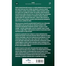 Storemax Spotify - Apple Google ve Amazonu Nasıl Yendi?