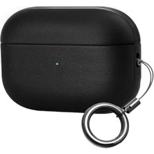 Storemax Pro 2 ile Uyumlu Skin Serisi Parmak Izi Tutmayan Dış Yüzeye Sahip ve Mükemmel Koruma Sağlayan Orta Sertlikte Silikon Kılıf (Siyah)