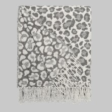 Sarev Vera Throw (Koltuk Battaniyesi) Bej