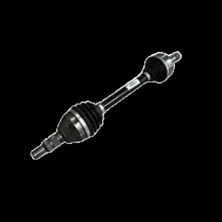 Opel Insıgnıa A16XER 08-17 Arası Uyumlu Komple Aks Ön Sağ (30X27X60) 580MM 2163101 66 Wencor