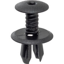 Alpha Auto Part Volkswagen Transporter,touareg,tiguan,beetle Için Bagaj Döşeme Paneli Klips-1 Adet