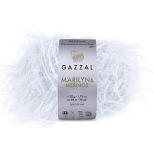 Gazzal Marıyln