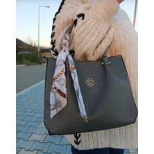 Şık Kadın Kol Omuz Çantası