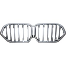 Wender Bmw Panjur X6:G06 Krom/krom/siyah, Kam-Lı 2019-