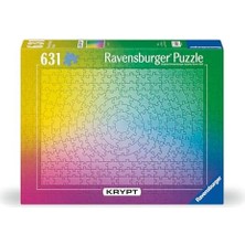 Storemax 631 Parçalı Puzzle Krypt Gradyen, Yapboz