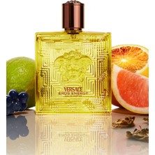 Versace Yeni Formül Eros Energy Edp Erkek Parfümü 100 ml