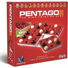 Just Cheap Store Pentago Kutu Oyunu