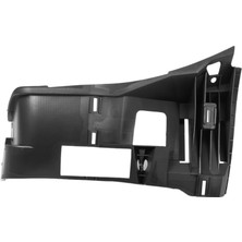 Wender Bmw Tampon Braketi E46 Ön Iç Sağ (Küçük) -Coupe -M-Tech- 1999-06