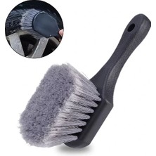 S'82 Oto Lastik ve Jant Yıkama Fırçası