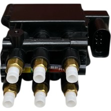 Namiştain Amortisör Bmw G12 Dağıtıcı (2015-2018)