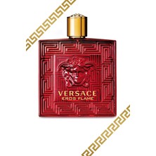 Versace Erkeklere Özel Eros Flame Edp Parfüm 200 ml