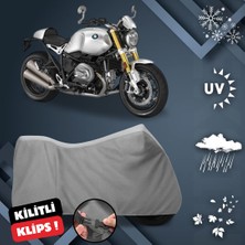 ULTRASHOP Bmw R Nine T  Motosiklet Branda Su Geçirmez Motor Branda