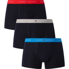 Tommy Jeans Erkek Boxer