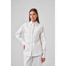 OE26KZ1003 Omelya Ceket