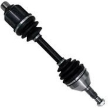 Opel Insıgnıa 1.6 1.8 08-17 Arası Uyumlu Komple Aks Ön Sağ (30X27X60) 580MM 2163101 66 Wencor