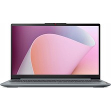 Lenovo Ideapad Slim 3 Amd Ryzen 7 5825U 16GB 4tb SSD Windows 11 Home 15.6" Fhd Taşınabilir Bilgisayar 82XM00U4TXA13