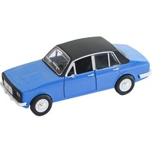 S'82 BRL16A Metal Çek Bırak Anadolu Havalı Korna -Birliktoys